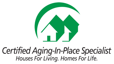certified aging in place specialist