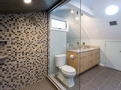 Bathrooms